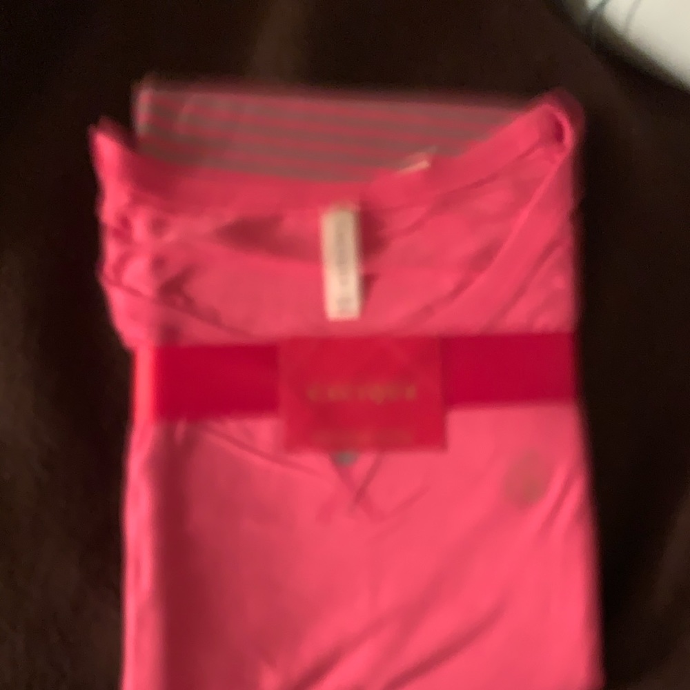 Lane Bryant Pajama Set